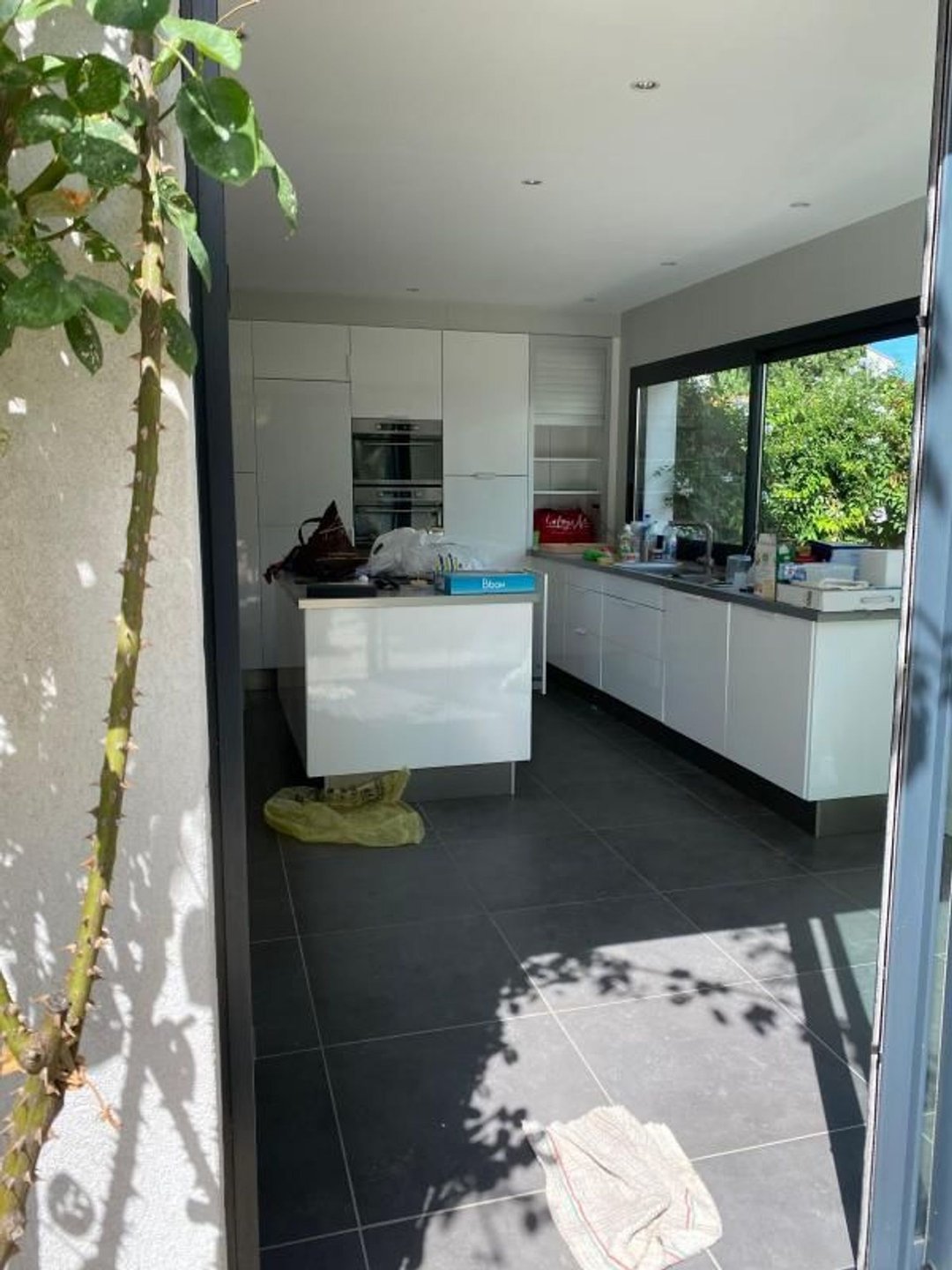 Maison à louer, 115m², La Rochelle