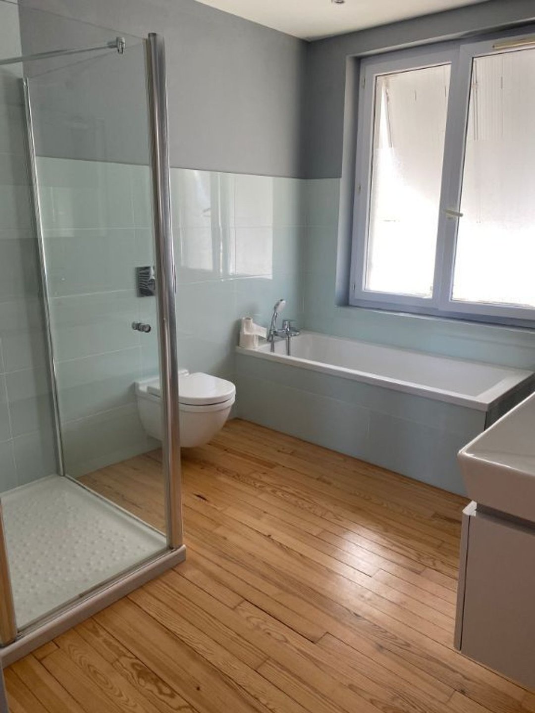 Maison à louer, 115m², La Rochelle
