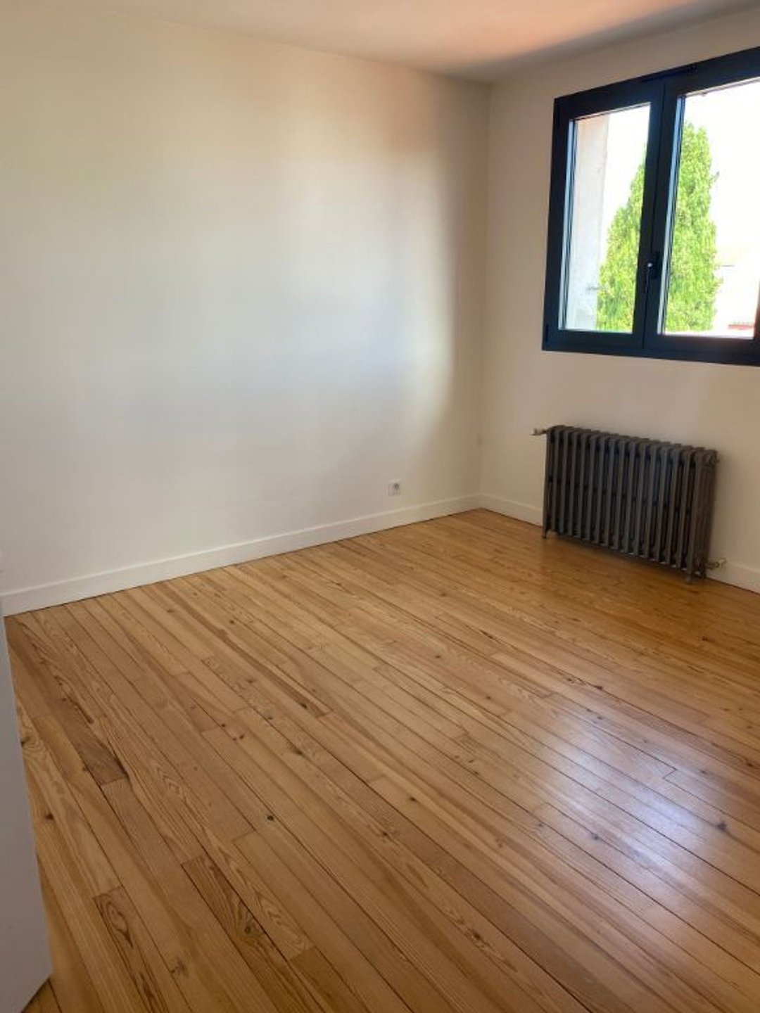Maison à louer, 115m², La Rochelle
