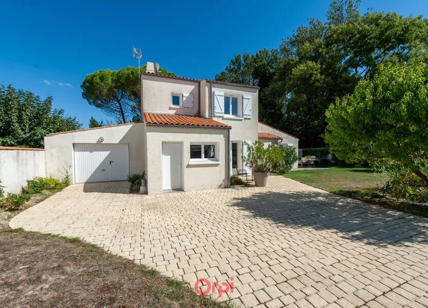 Maison à vendre, 157m², Périgny