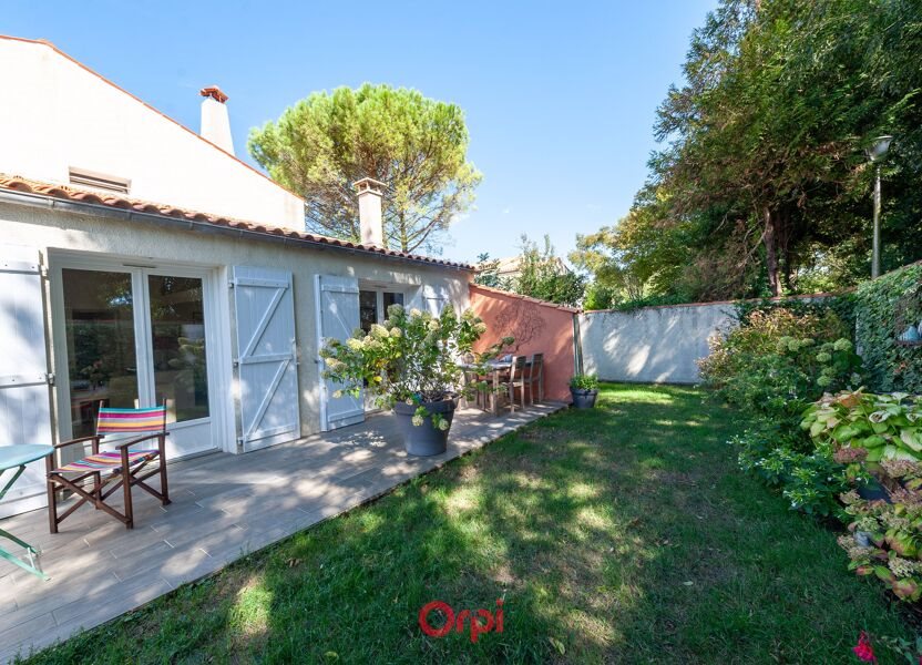 Maison à vendre, 157m², Périgny