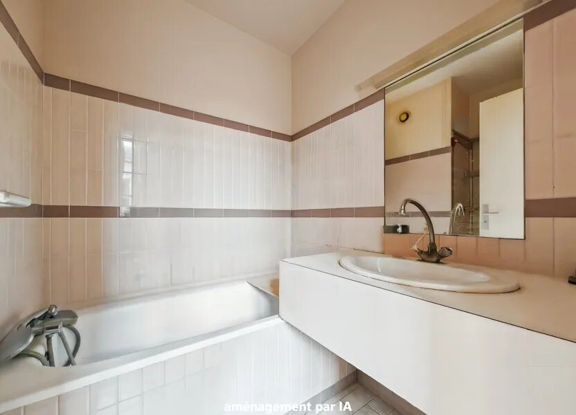 Appartement à vendre, 20m², La Rochelle