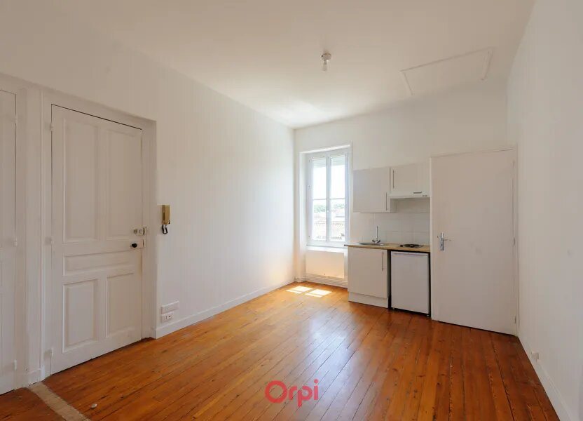 Appartement à louer, 35m², La Rochelle