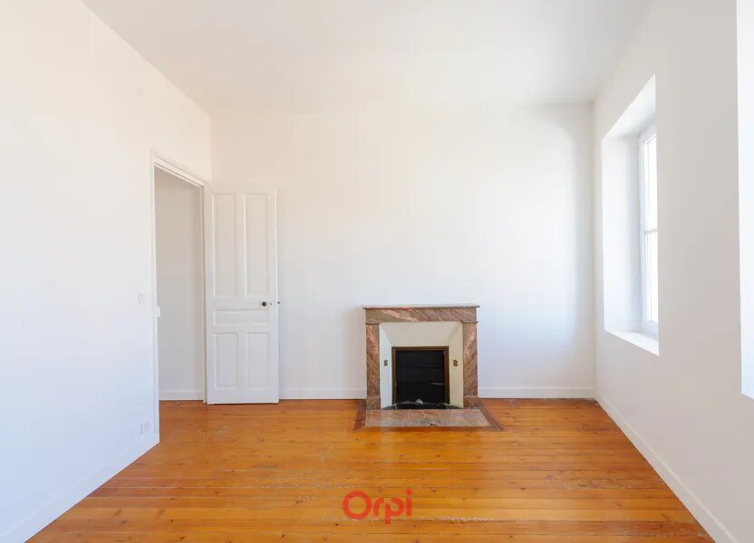 Appartement à louer, 35m², La Rochelle