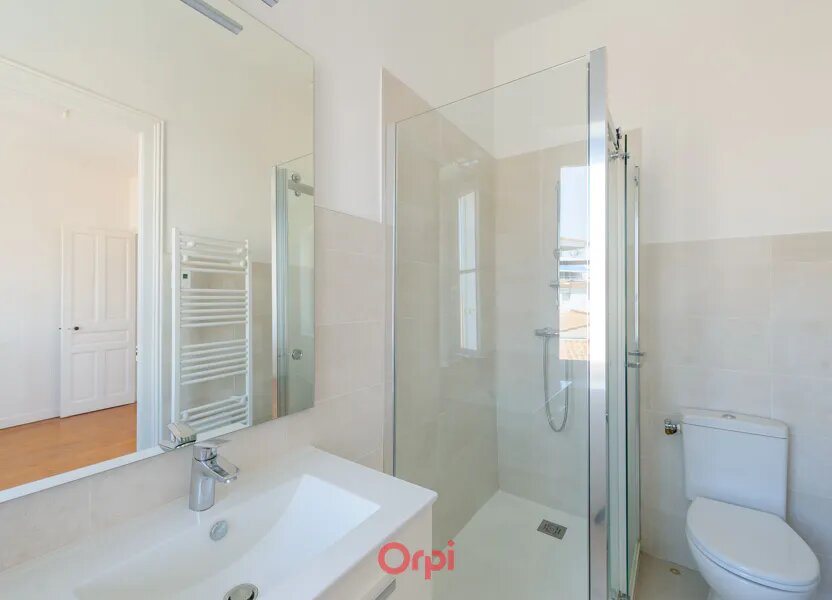 Appartement à louer, 35m², La Rochelle