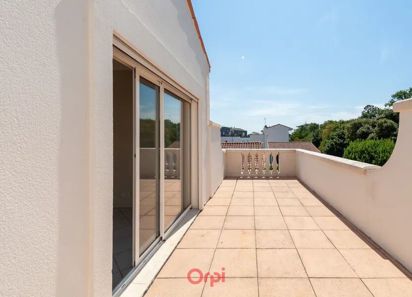 Appartement à vendre, 37m², La Rochelle