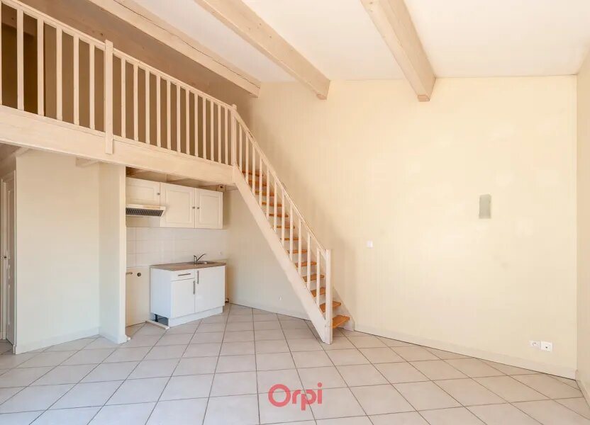 Appartement à vendre, 37m², La Rochelle