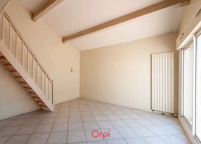 Appartement à vendre, 37m², La Rochelle