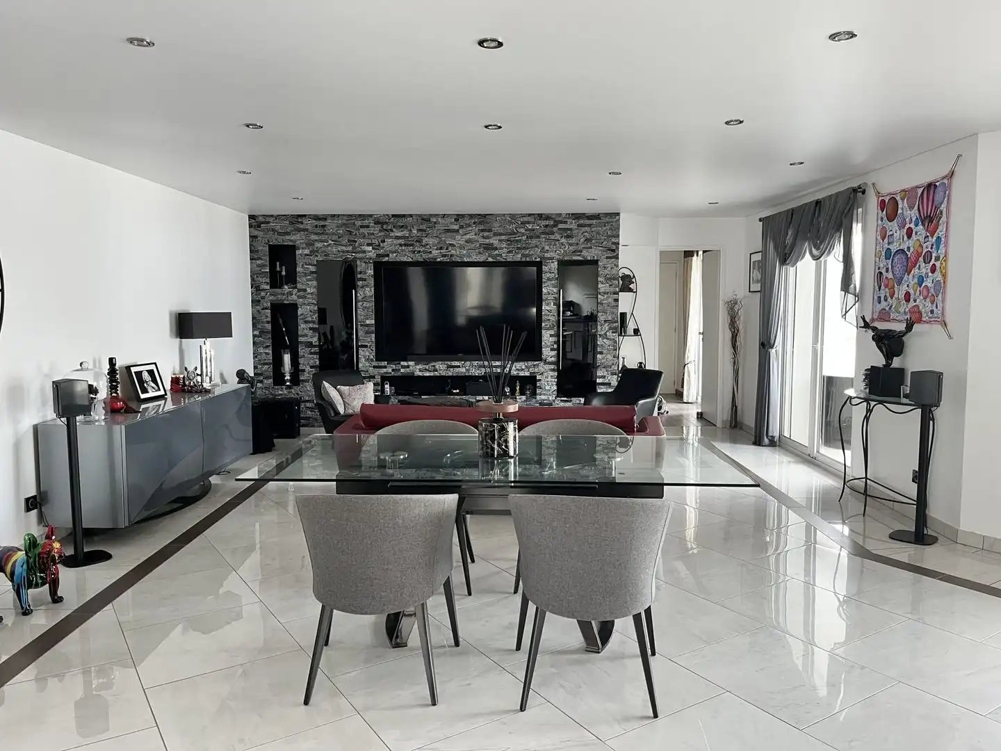 Maison à vendre, 170m², Houquetot