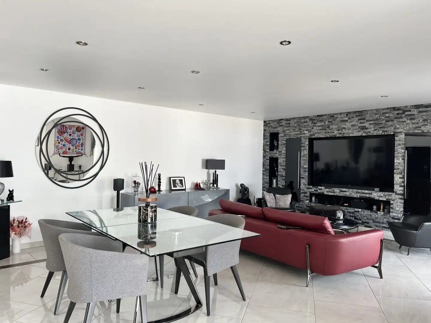 Maison à vendre, 170m², Houquetot