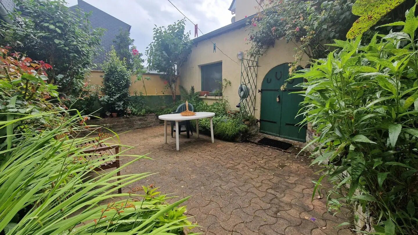 Maison à vendre, 158m², Saint-Romain-de-Colbosc