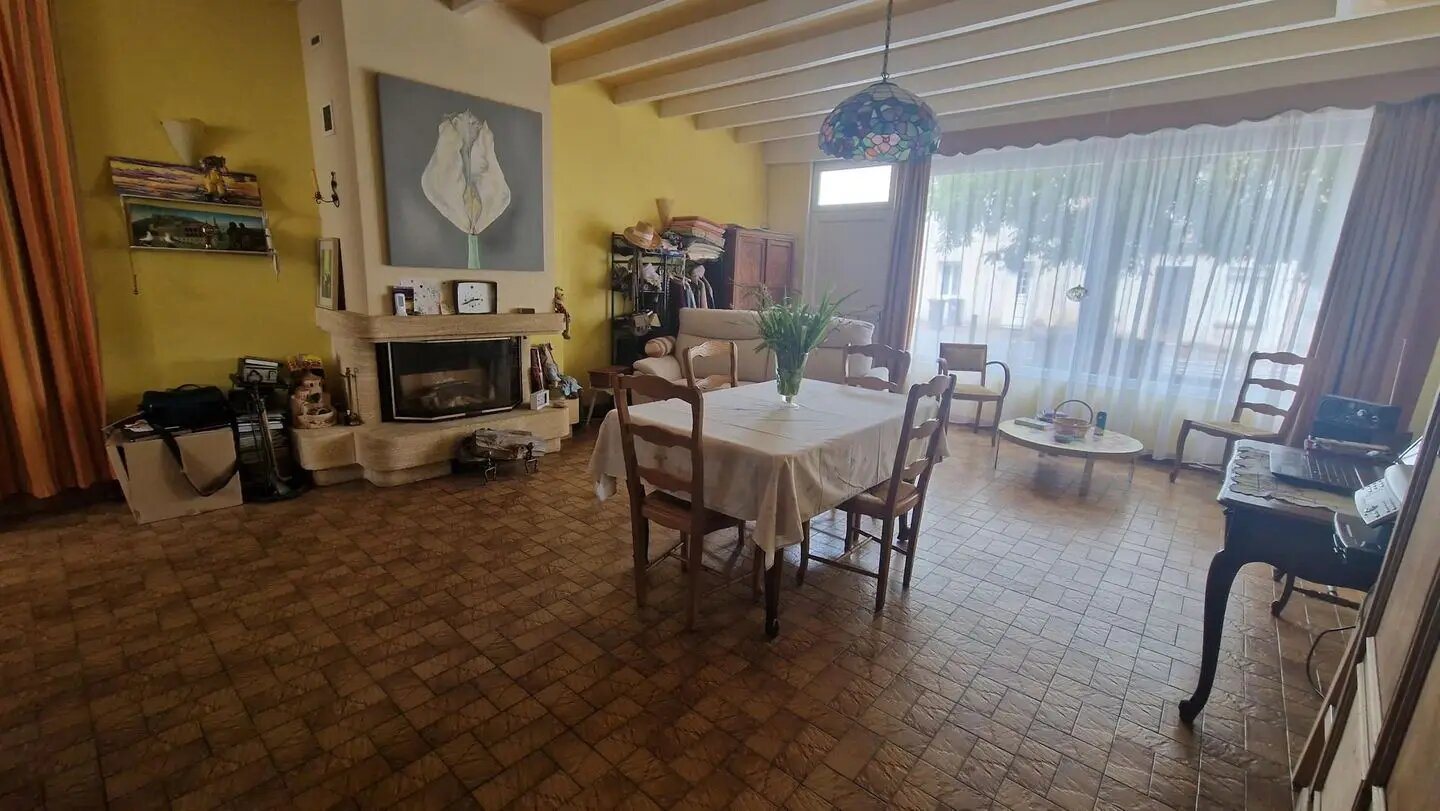 Maison à vendre, 158m², Saint-Romain-de-Colbosc