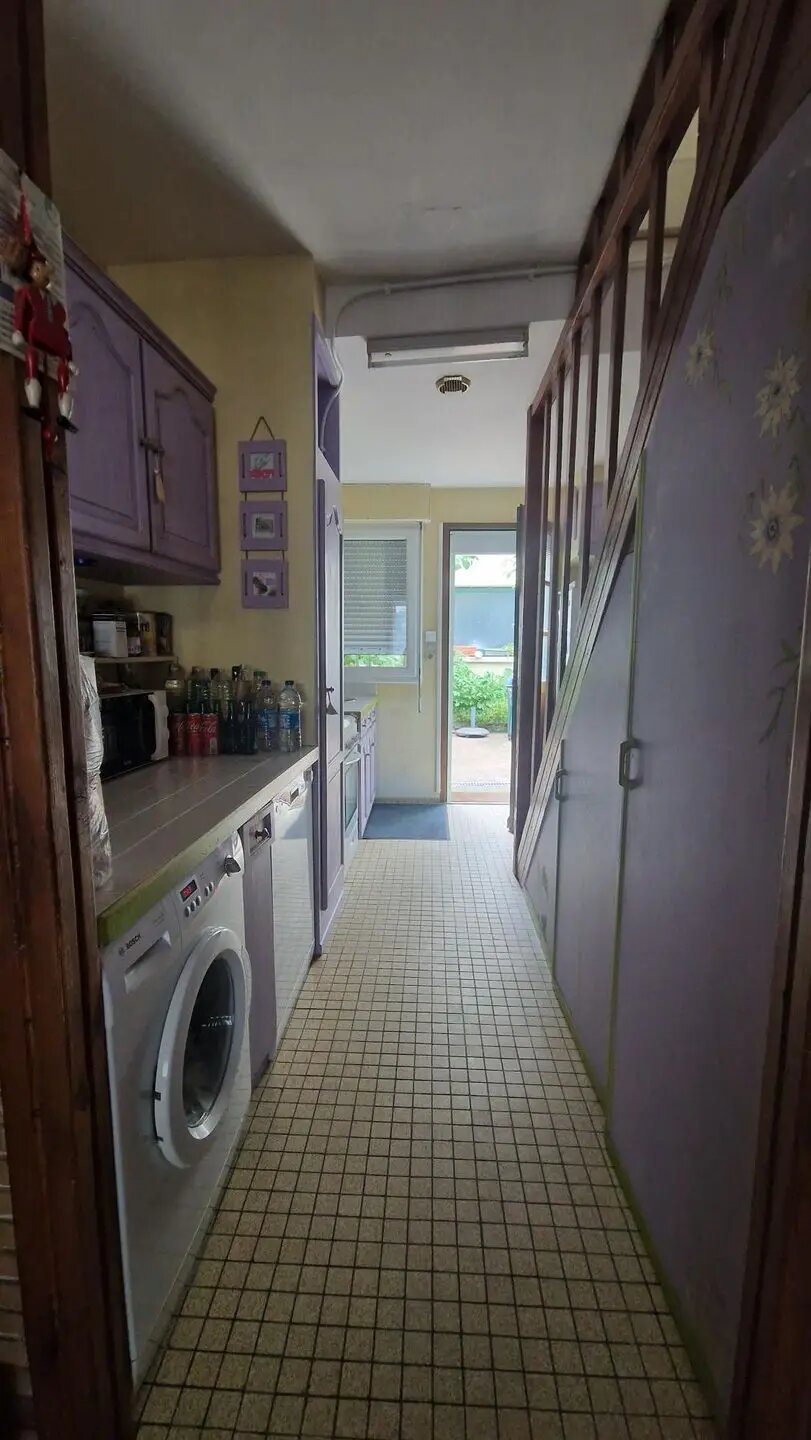 Maison à vendre, 158m², Saint-Romain-de-Colbosc