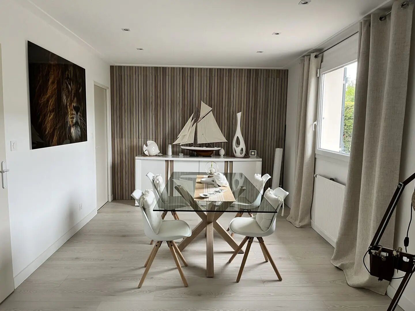 Maison à vendre, 133m², Le Havre