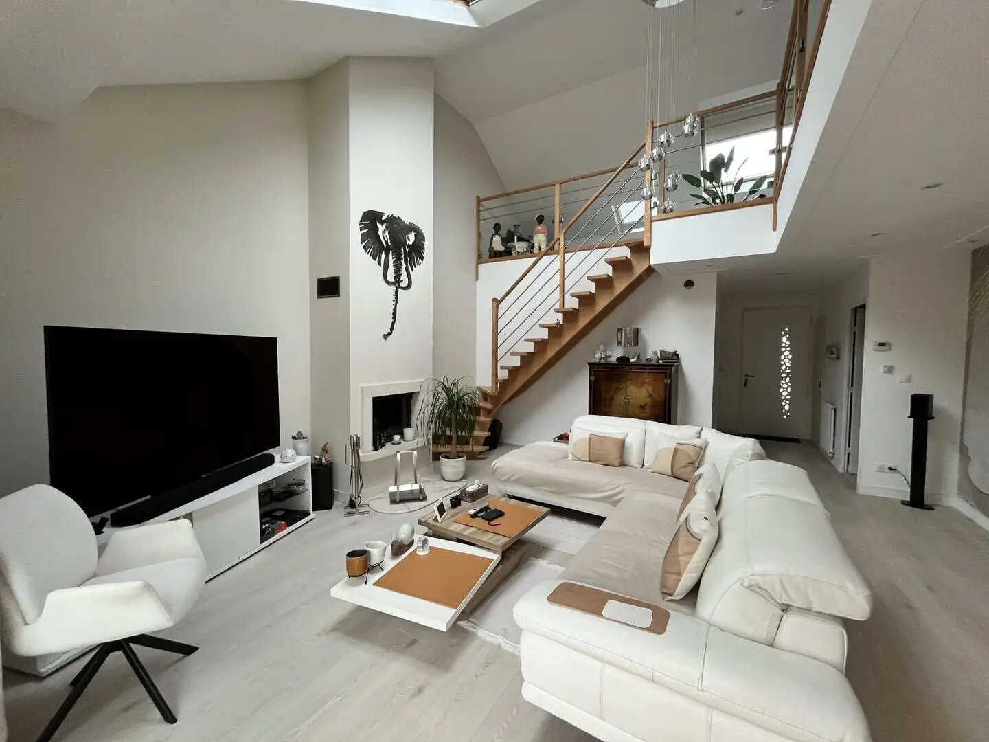 Maison à vendre, 133m², Le Havre