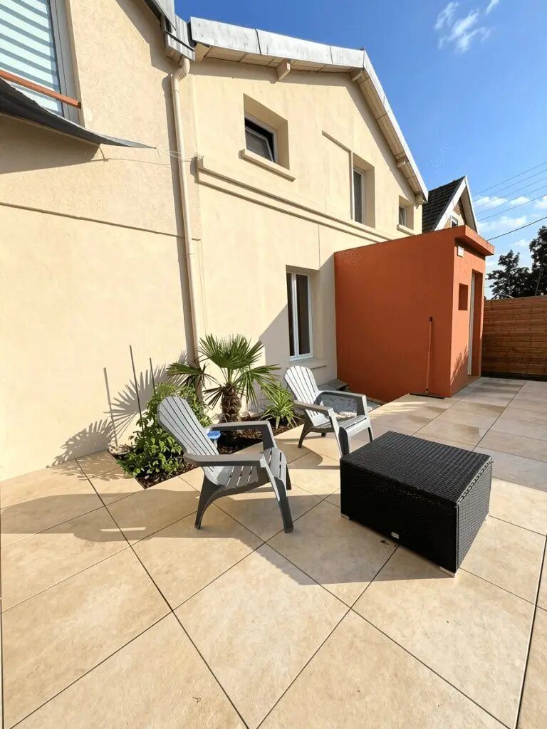 Maison à vendre, 113m², Le Havre