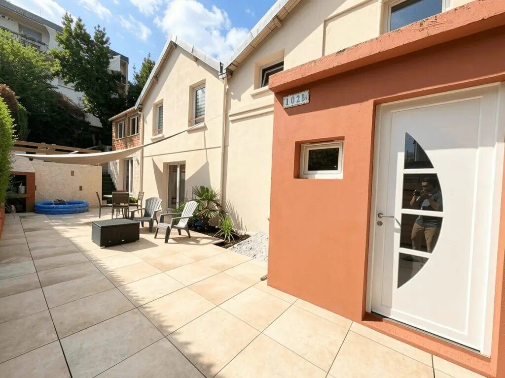 Maison à vendre, 113m², Le Havre