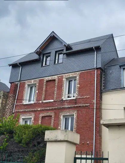 Appartement à vendre, 117m², Le Havre