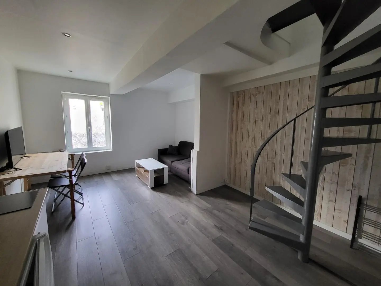 Appartement à vendre, 34m², Montivilliers