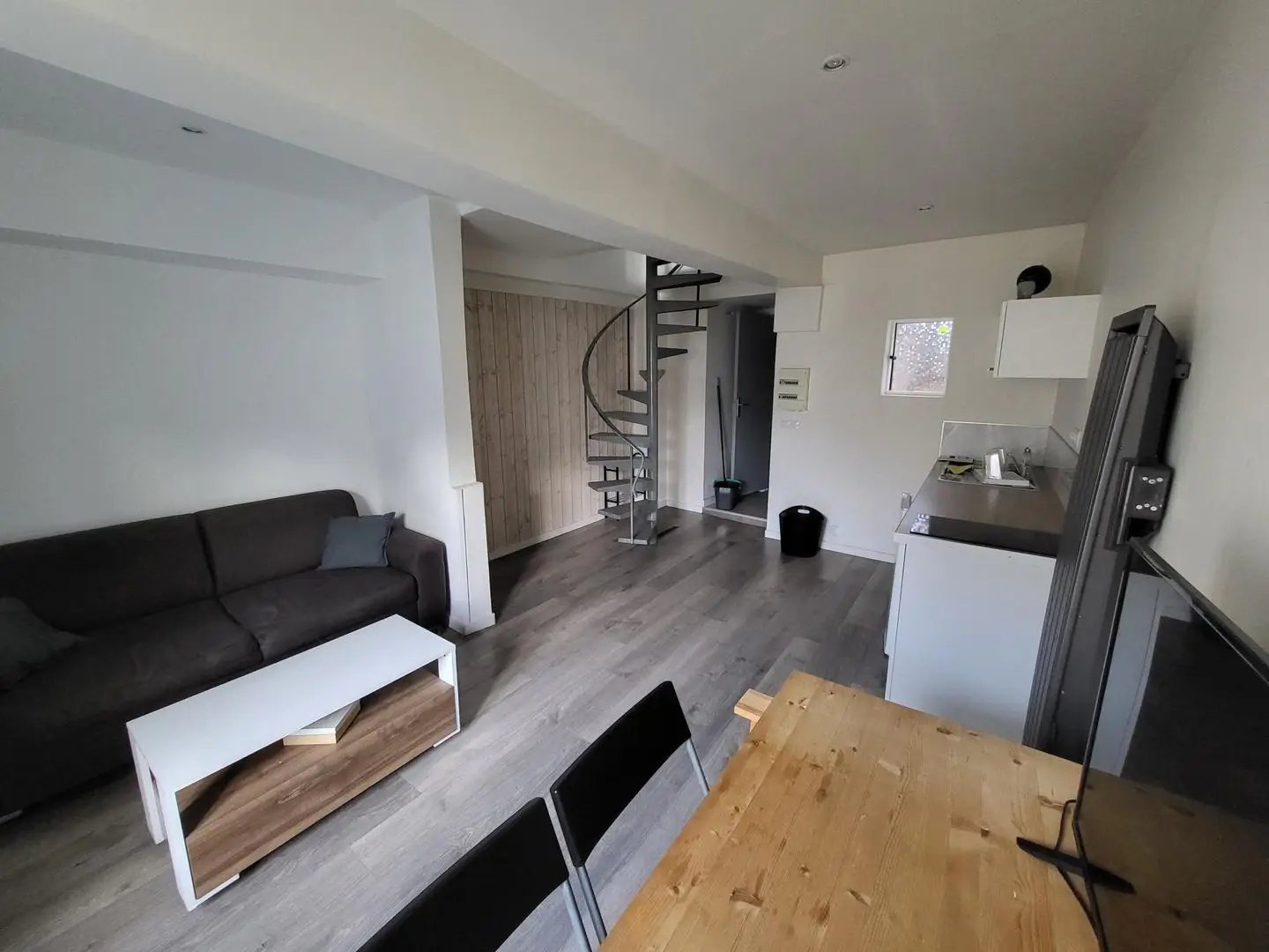 Appartement à vendre, 34m², Montivilliers