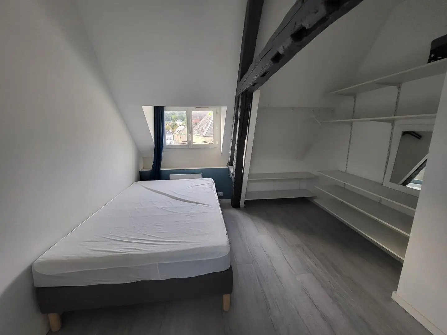 Appartement à vendre, 34m², Montivilliers