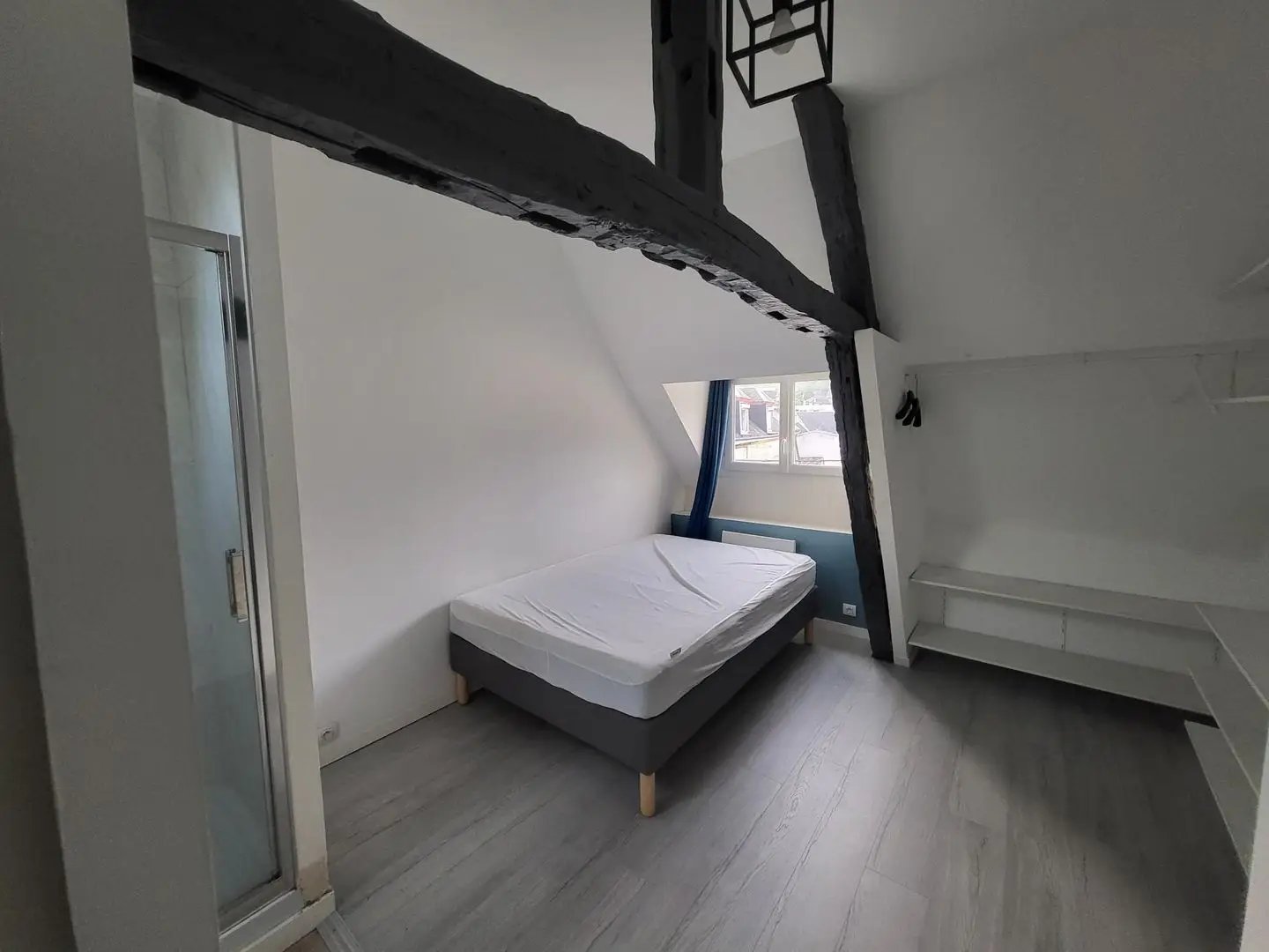 Appartement à vendre, 34m², Montivilliers