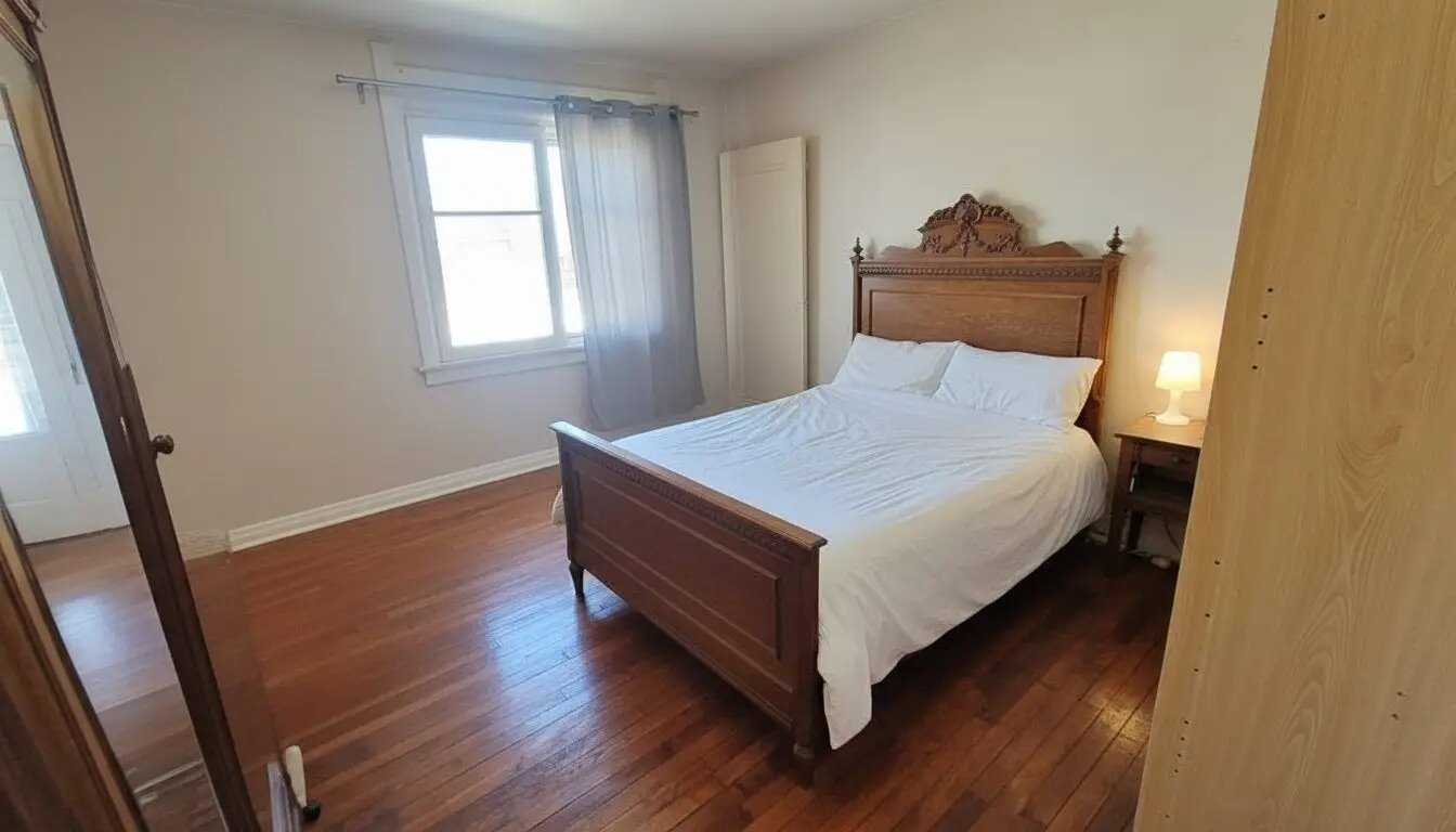 Appartement à vendre, 64m², Le Havre