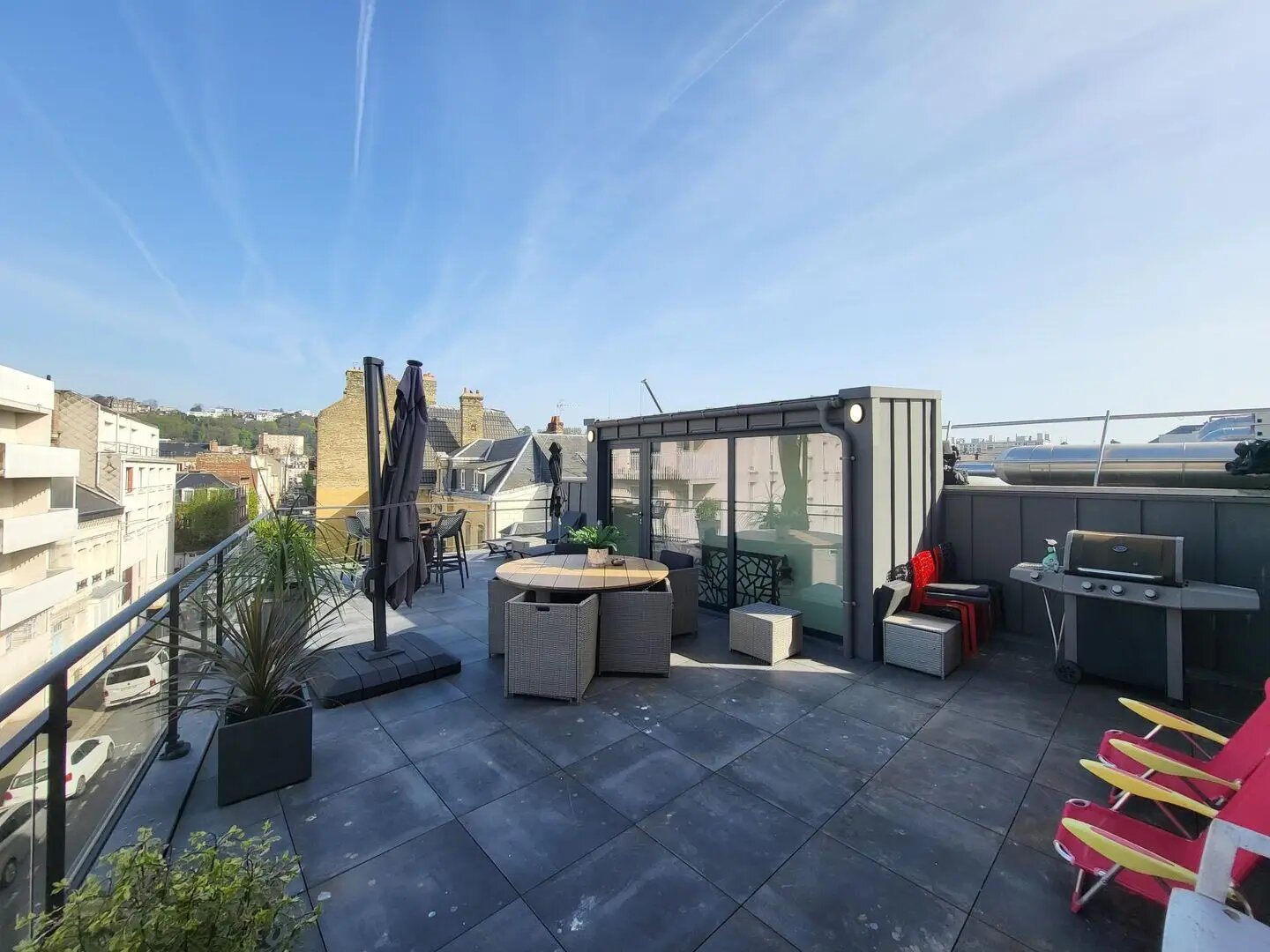 Maison à vendre, 124m², Le Havre