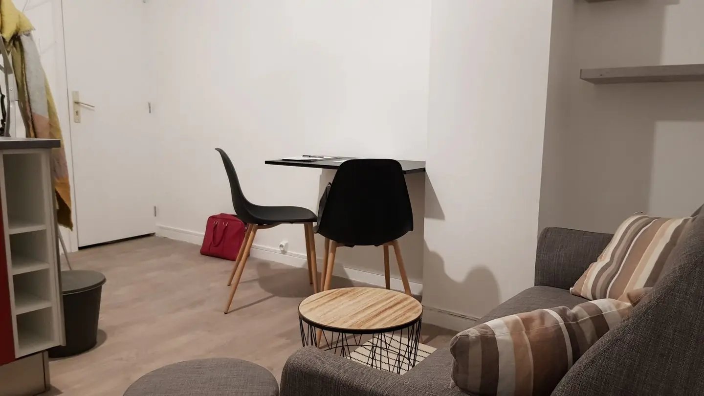 Appartement à louer, 25m², Le Havre
