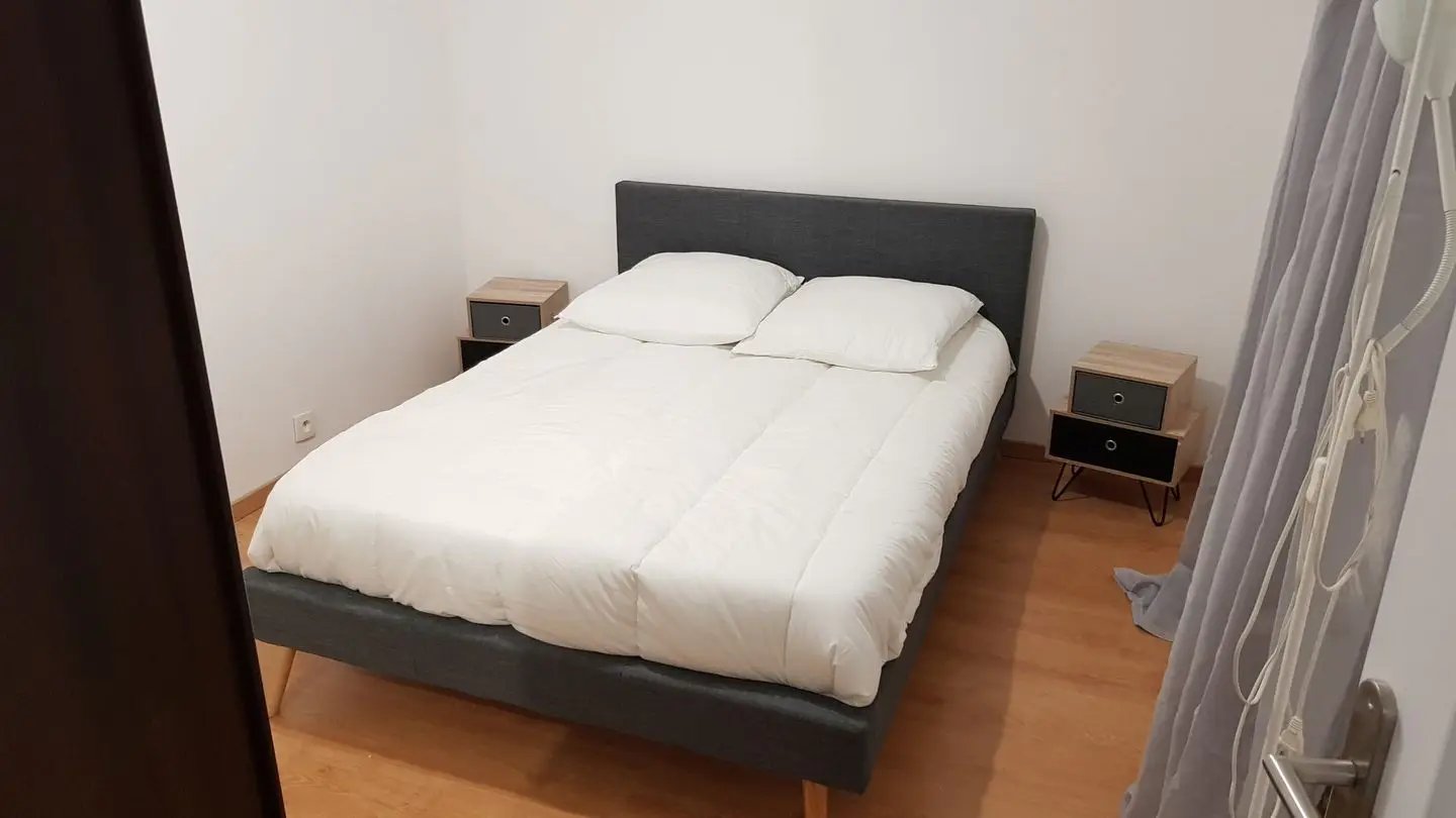 Appartement à louer, 25m², Le Havre