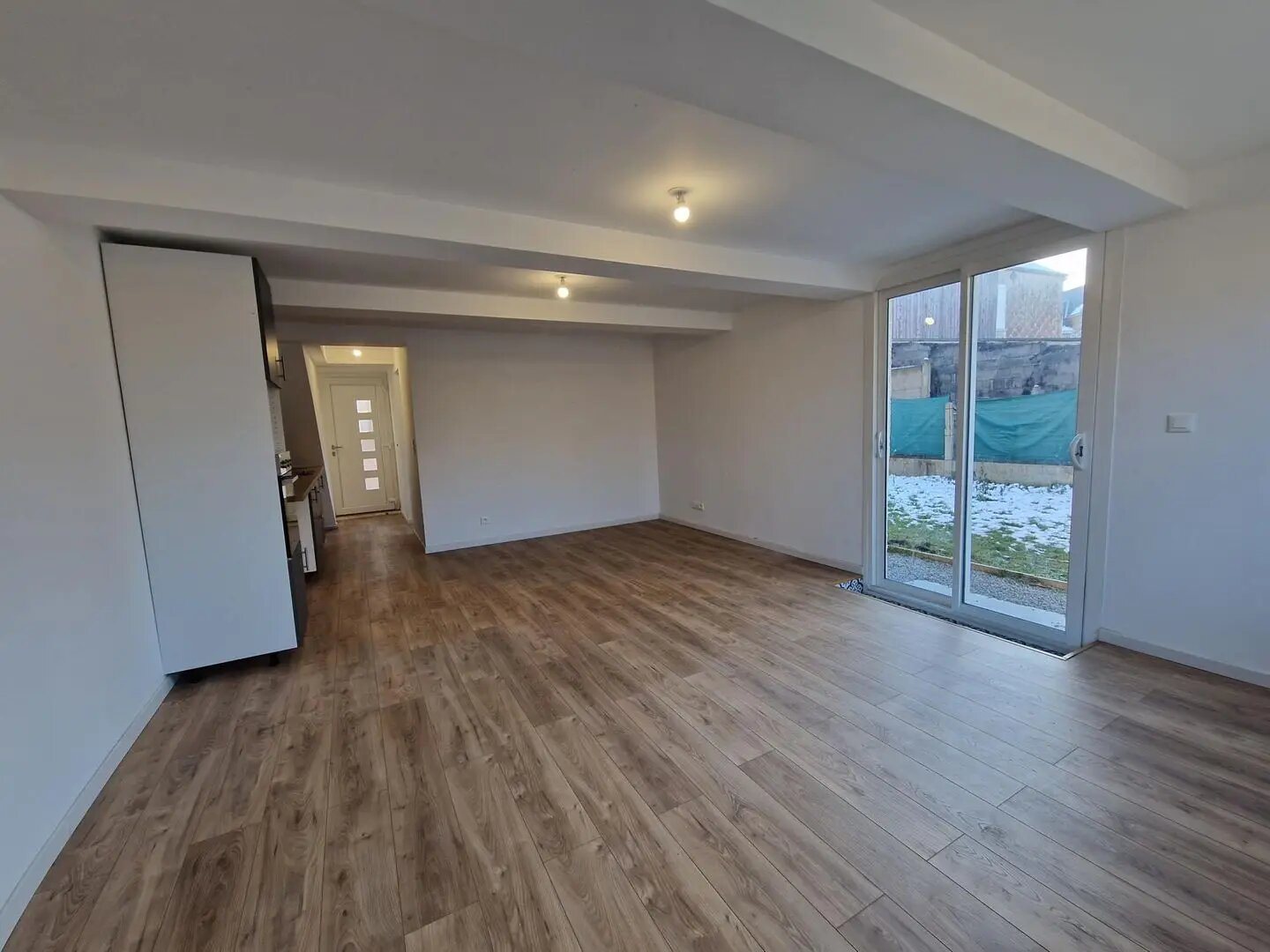 Maison à louer, 69m², Le Havre