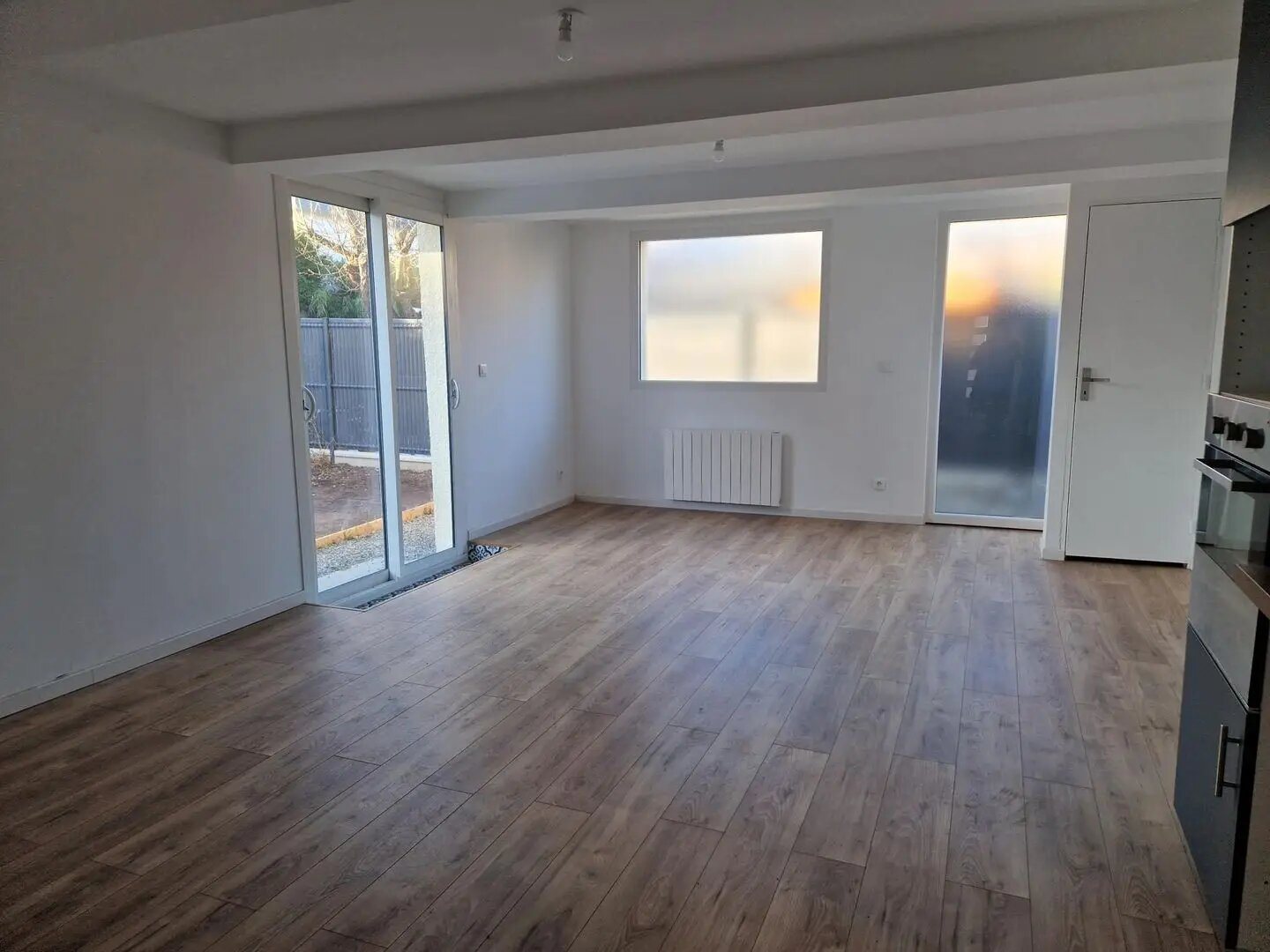 Maison à louer, 69m², Le Havre