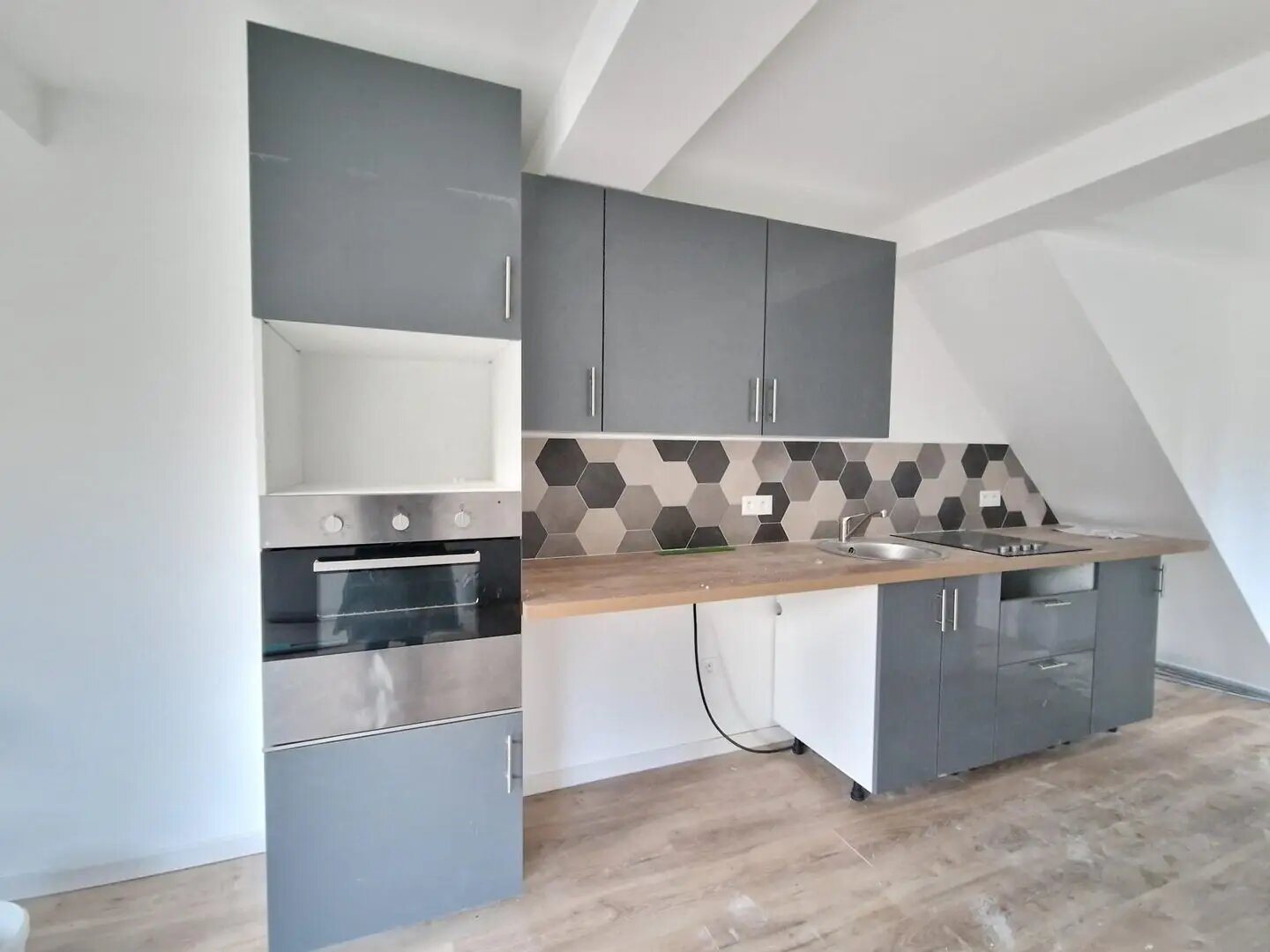 Maison à louer, 69m², Le Havre