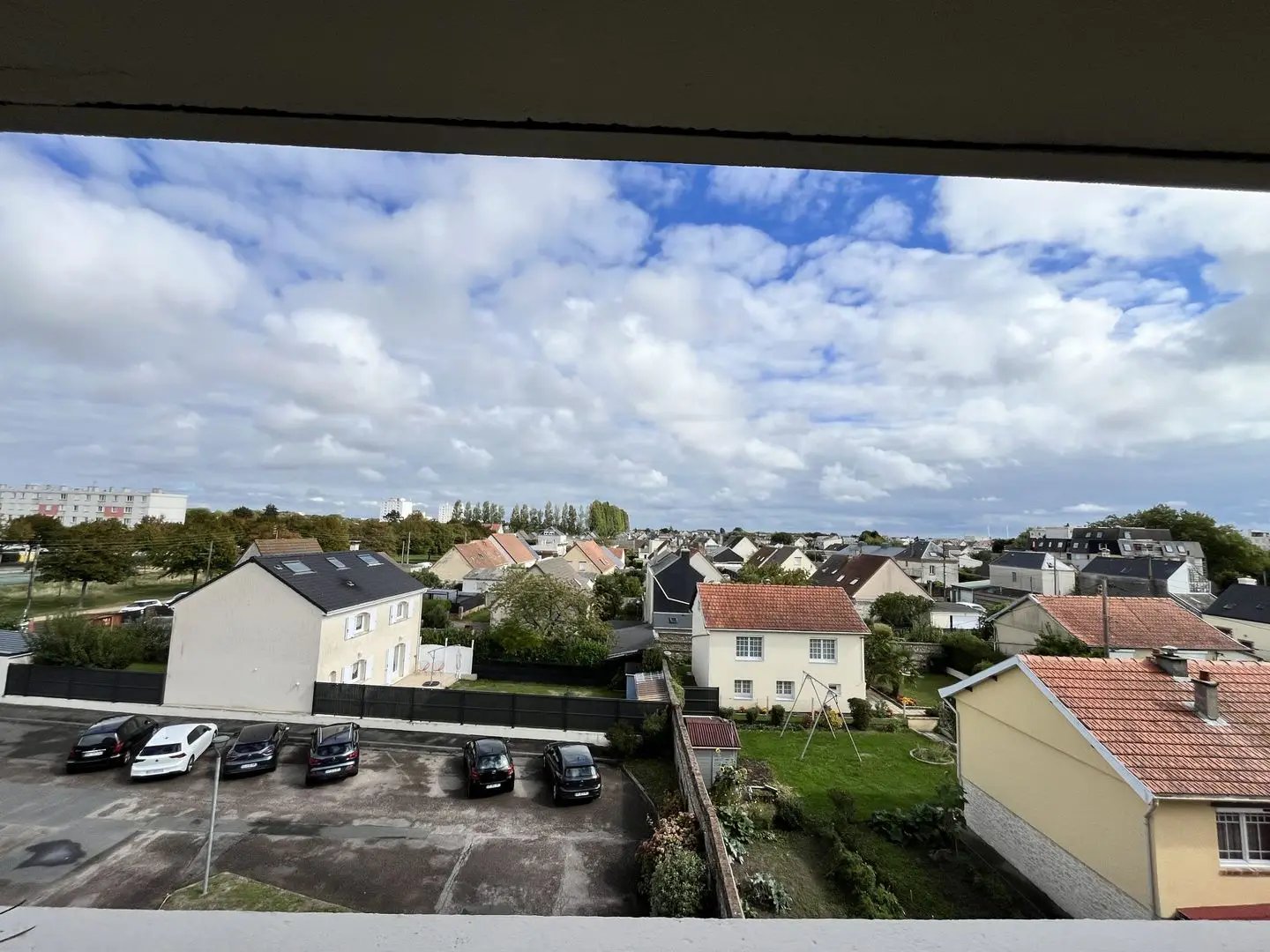 Appartement à vendre, 81m², Le Havre