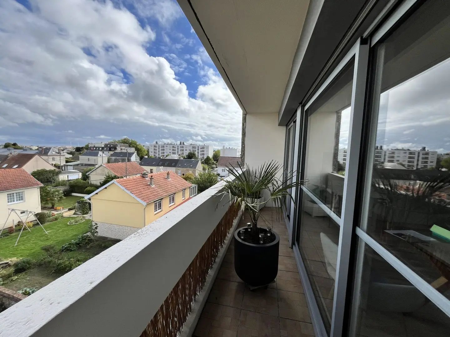 Appartement à vendre, 81m², Le Havre