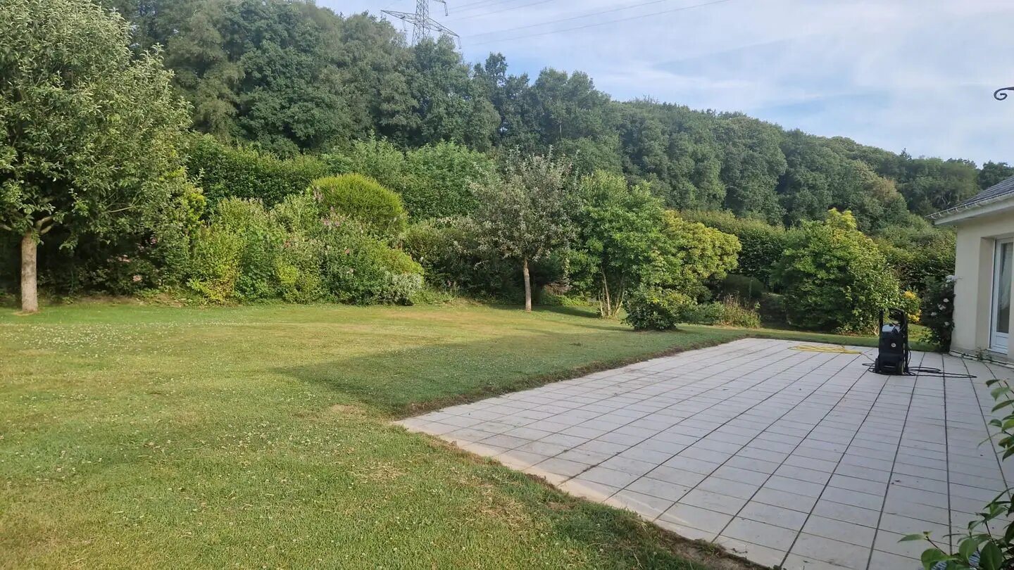 Maison à vendre, 114m², Rolleville