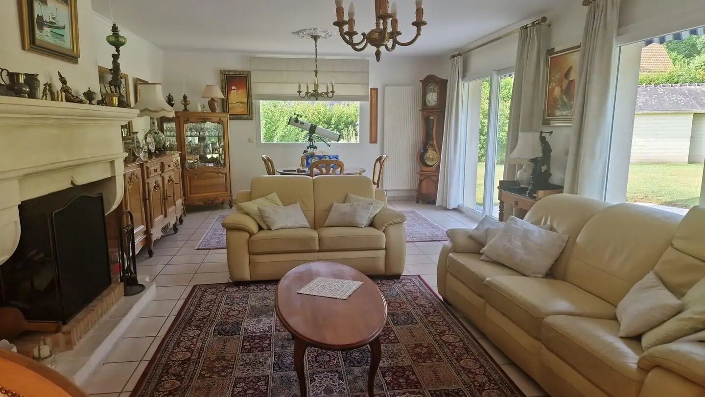 Maison à vendre, 114m², Rolleville