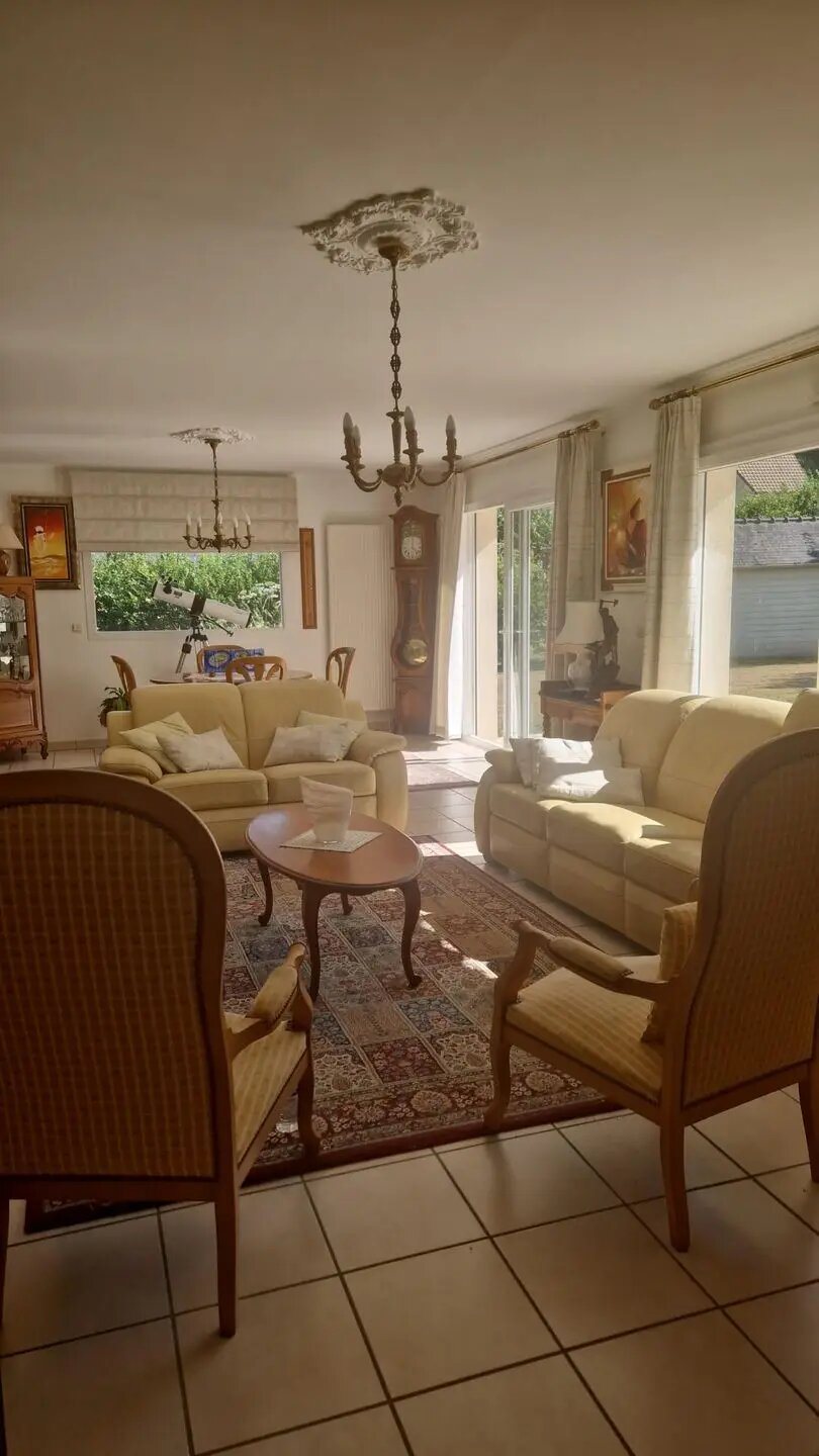 Maison à vendre, 114m², Rolleville