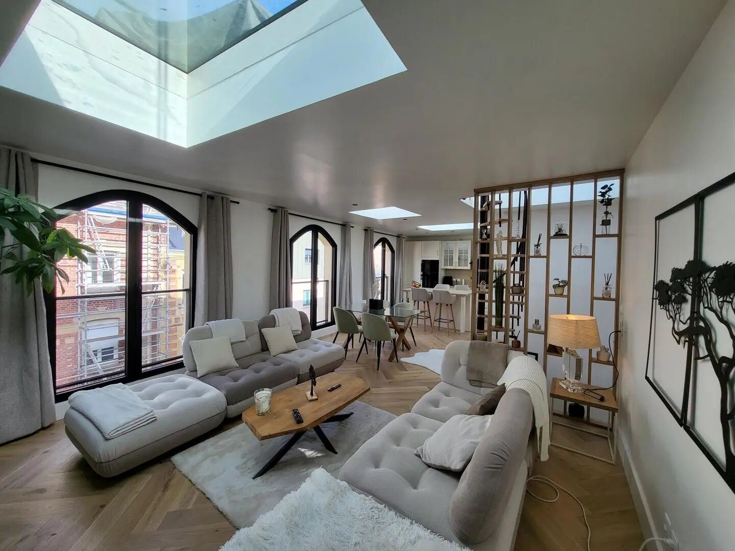 Maison à vendre, 166m², Le Havre