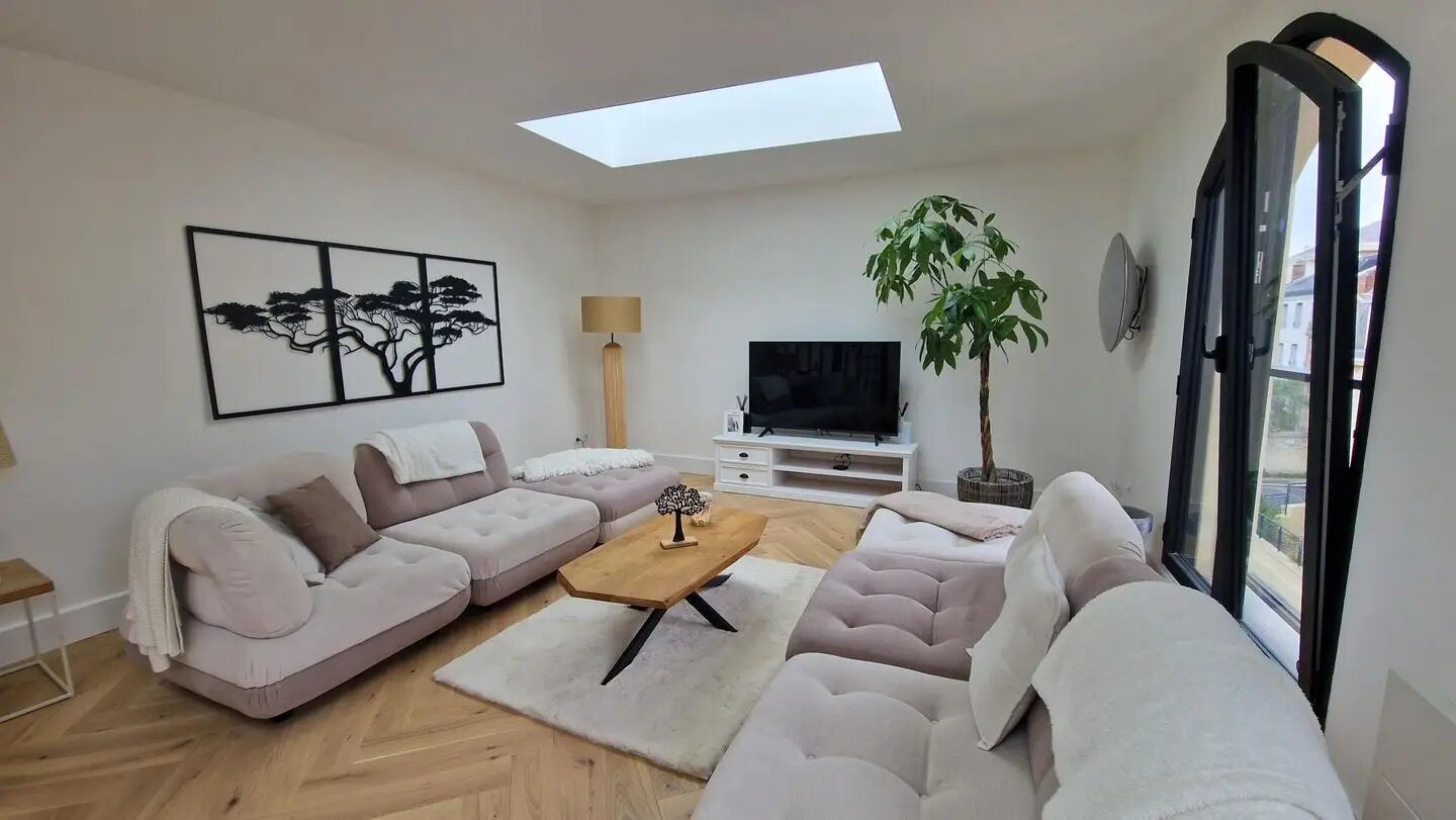 Maison à vendre, 166m², Le Havre