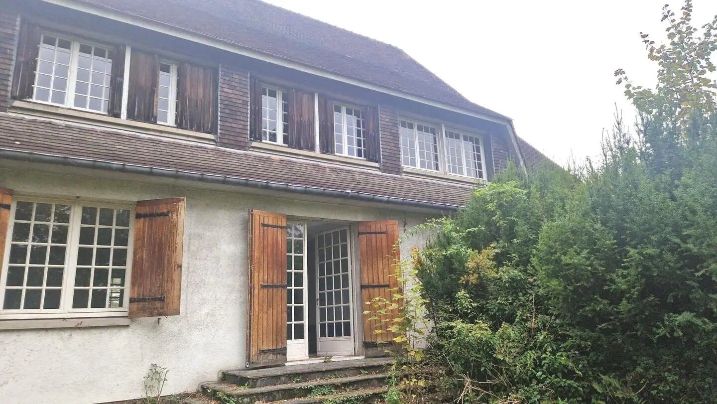 Maison à vendre, 300m², Montivilliers