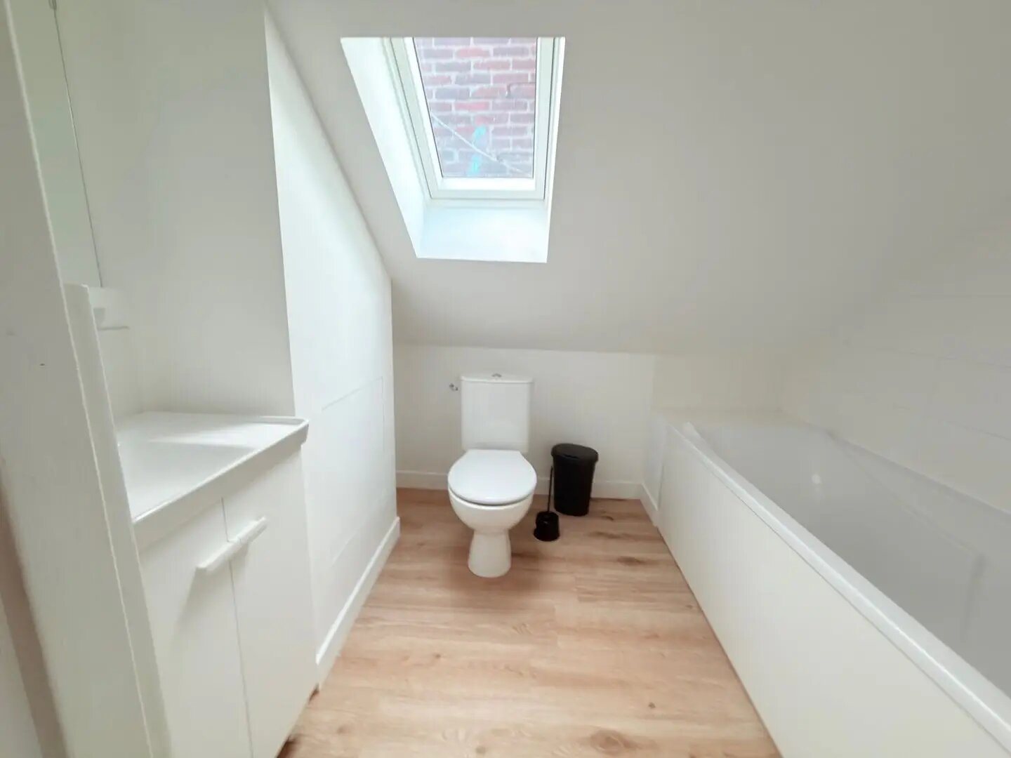 Appartement à louer, 16m², Le Havre