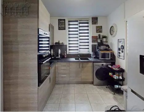 Appartement à vendre, 33m², Le Havre
