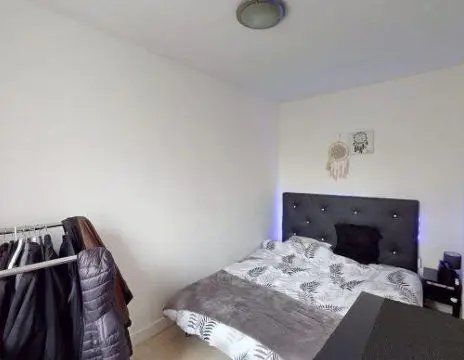 Appartement à vendre, 33m², Le Havre