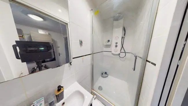 Appartement à vendre, 33m², Le Havre