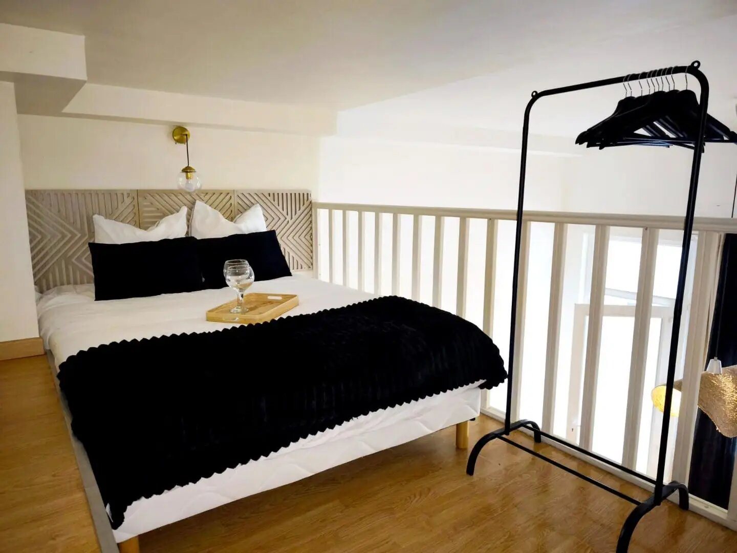 Appartement à vendre, 22m², Le Havre