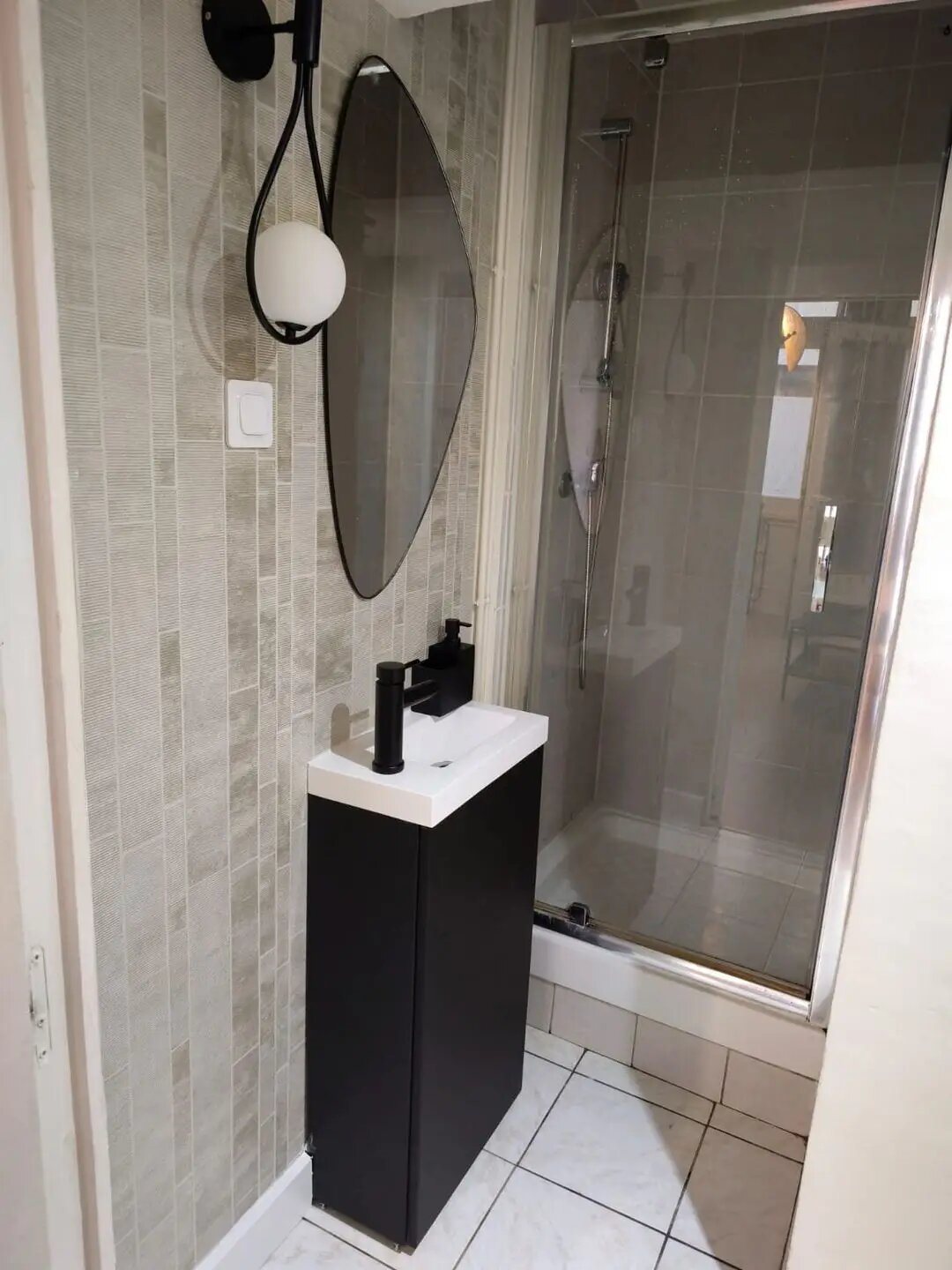 Appartement à vendre, 22m², Le Havre