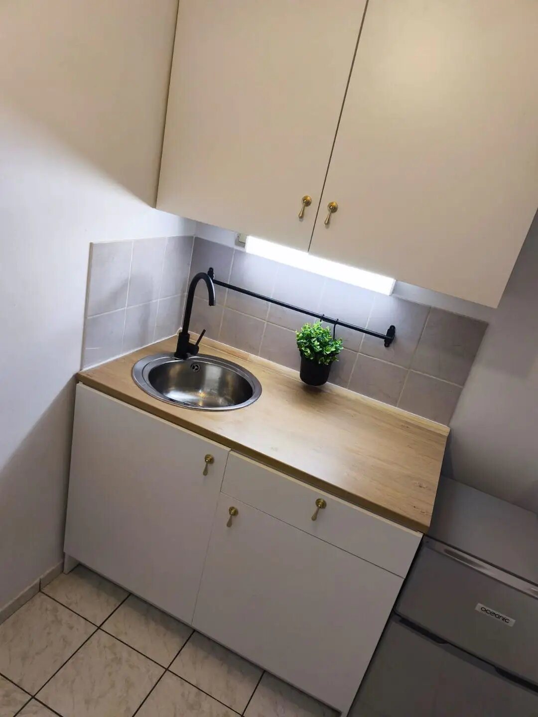 Appartement à vendre, 22m², Le Havre