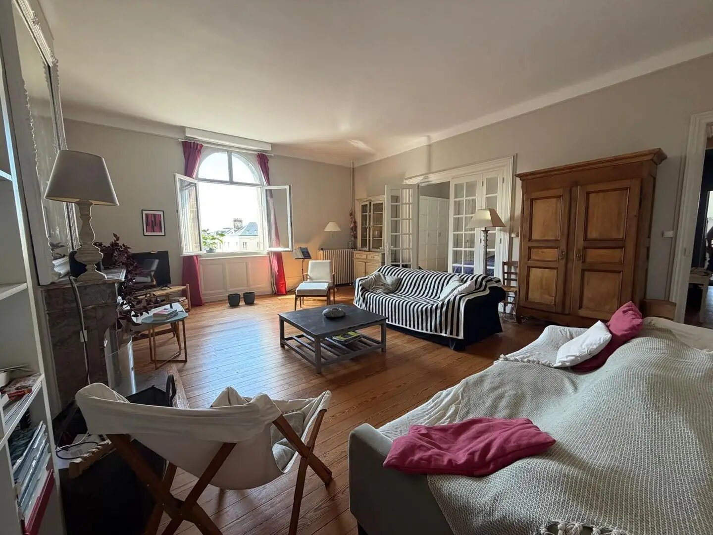 Appartement à vendre, 160m², Le Havre