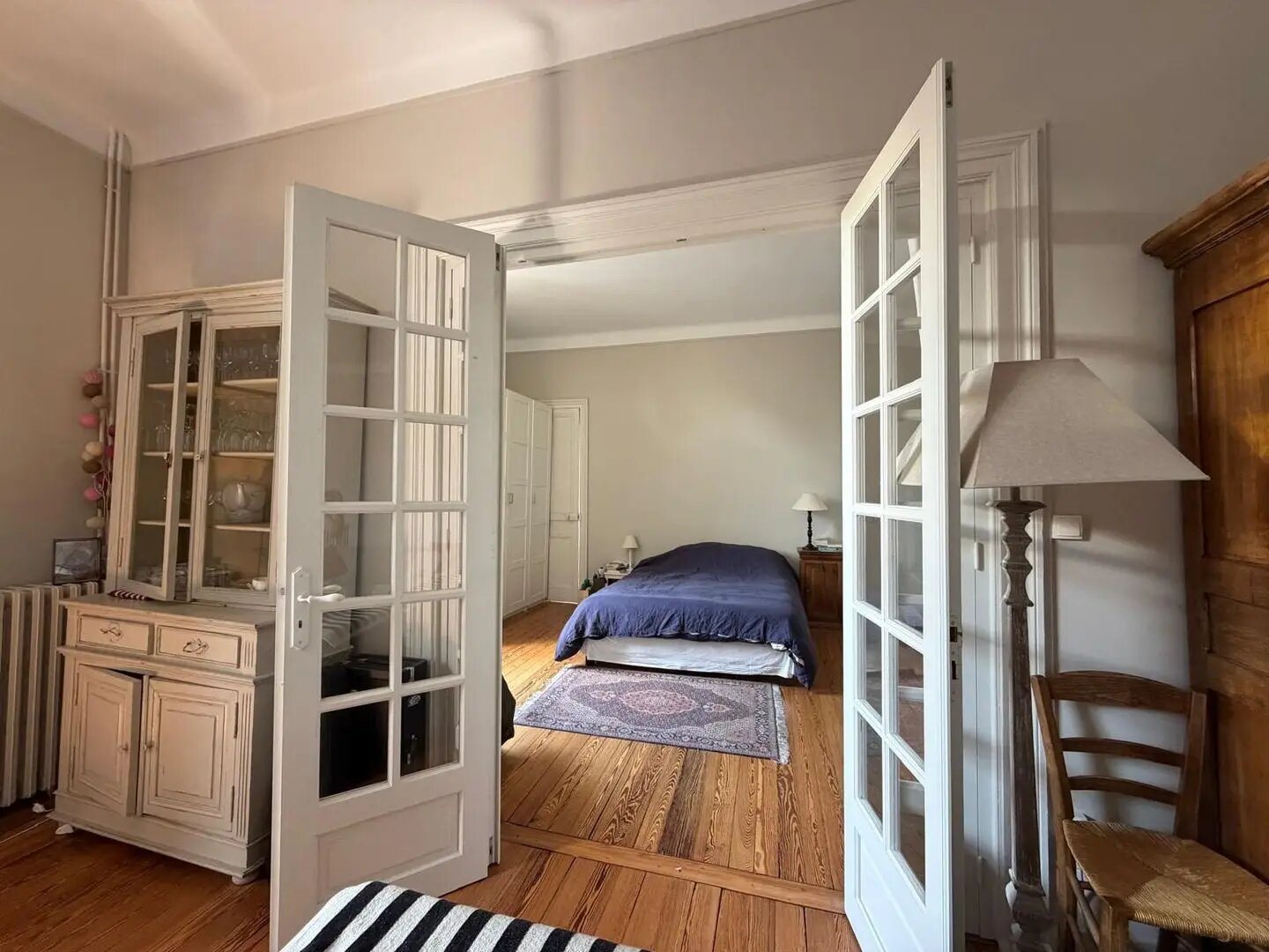 Appartement à vendre, 160m², Le Havre